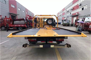 颍泉附近汽车救援服务