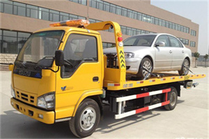 颍泉道路救援一般怎么收费