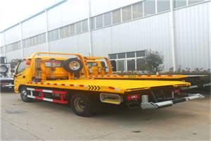 颍泉附近拖车救援搭电