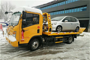 颍泉附近道路救援服务