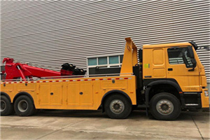 颍泉道路救援公司